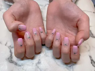 ネイル エン Nail salonのネイルデザイン