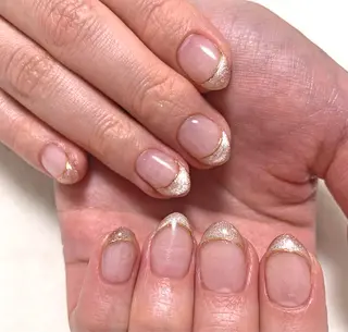 ネイル orchid ♡オーキッドのネイルデザイン