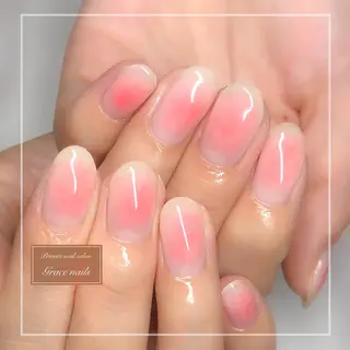 ネイル GRACE NAILSのネイルデザイン
