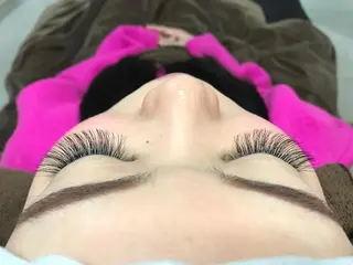 マツエク・マツパ Lotus.所属・Lotus. makoのエステ・リラクイメージ