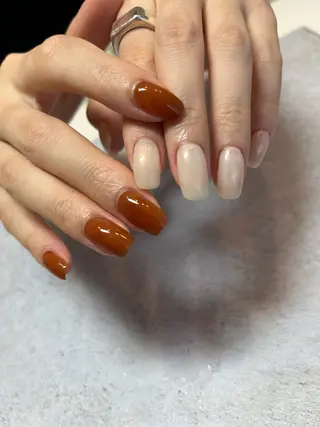 ネイル LINON所属・【LINON】 airiのネイルデザイン