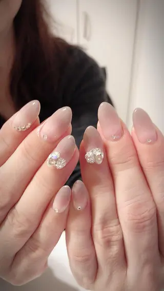 ネイル * haruのネイルデザイン