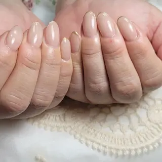 ネイル ネイルサロンほっこり kanaのネイルデザイン