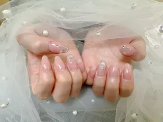 ネイル ネイリスト💅💖 kiki🎀のネイルデザイン