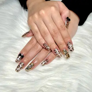 ネイル 【Laule‘a 】のネイルデザイン