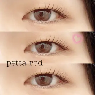 マツエク・マツパ EYELA旭岡店 島影の眉毛・アイブロウイメージ