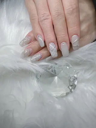ネイル nail salon OnRのネイルデザイン