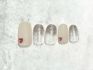 ネイル LisBlanc ATSUKOのネイルデザイン