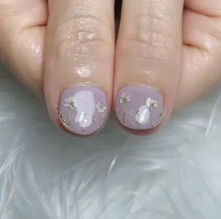 ネイル hairsalon556所属・hairsalon 556のマツエク・マツパデザイン