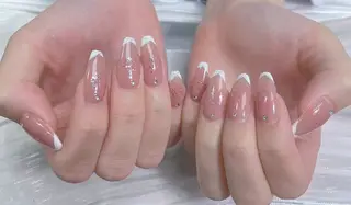 ネイル Em ma高田马場のネイルデザイン