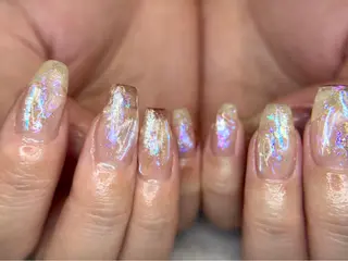 ネイル kupu所属・ネイルサロン kupuのネイルデザイン