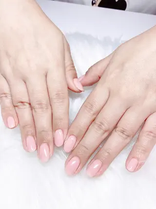 ネイル Amour baseのネイルデザイン