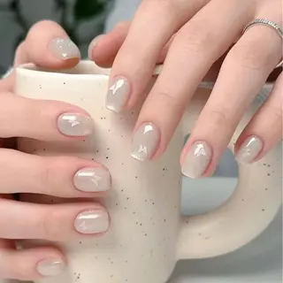 ネイル BabyYouMi ねねのネイルデザイン