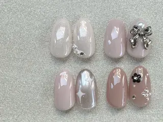 ネイル etorca nailのネイルデザイン