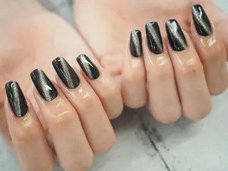 ネイル CYiG nail studio所属・kanai miwaのネイルデザイン