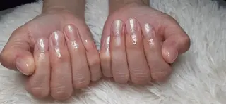 ネイル 大島 さやかのネイルデザイン