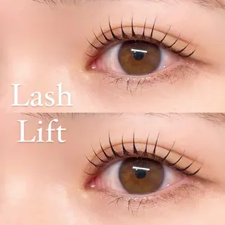 マツエク・マツパ amii.鶴屋町店所属・横浜/まつパ/ エクステ/ミユ♡のマツエク・マツパデザイン