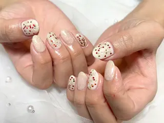 ネイル CHERIRU シェリルのネイルデザイン