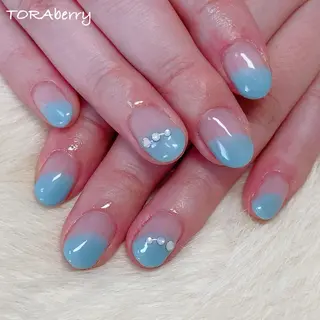 ネイル ネイリスト なつみのネイルデザイン