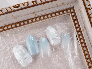 ネイル Verest 西荻窪のネイルデザイン