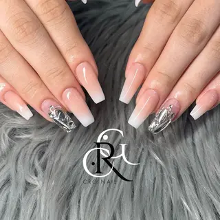 ネイル CRGNAIL TOKOのネイルデザイン