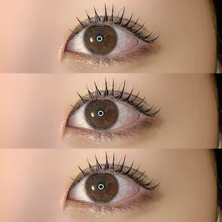 マツエク・マツパ bloom kanaのマツエク・マツパデザイン