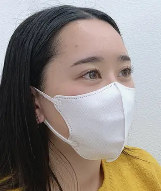 マツエク・マツパ 創健ビューティー 御徒町・上野本店のマツエク・マツパデザイン