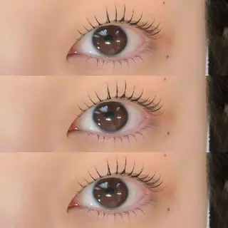 マツエク・マツパ Linka 🎀のマツエク・マツパデザイン