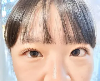 マツエク・マツパ DRESS (ドレス)のマツエク・マツパデザイン