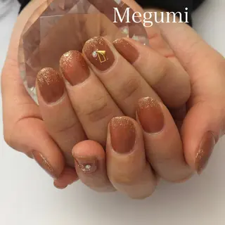 ネイル Megumi Nailのネイルデザイン