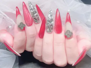 ネイル ＬuＬu ネイルサロンのネイルデザイン