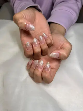 ネイル うにゃねいる🌷 Mayaのネイルデザイン