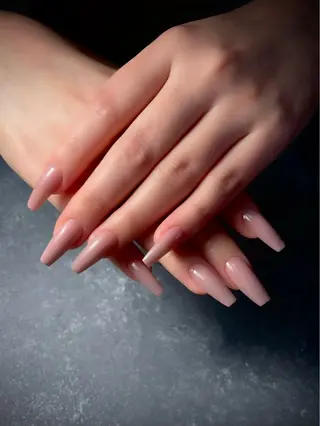 ネイル nine.🦋 YUKOのネイルデザイン