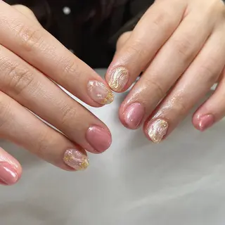 ネイル 久保田 マリコのネイルデザイン