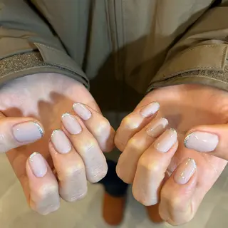 ネイル Kotone ｡:.ﾟஐ⋆*のネイルデザイン