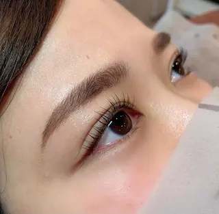 マツエク・マツパ koyama harukaのマツエク・マツパデザイン