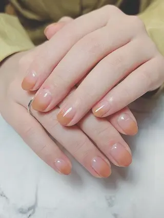 ネイル Nailist Honamiのネイルデザイン