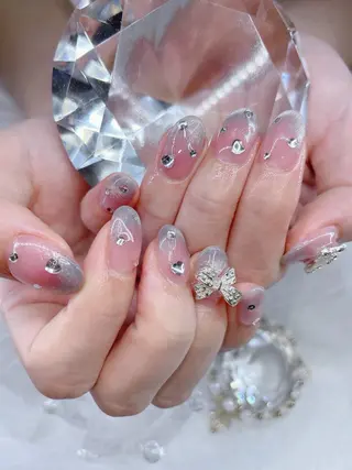 ネイル misun_nail所属・misun_ nailのネイルデザイン