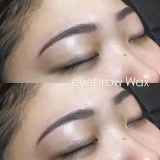 アイブロウ 🖤eyelist Aimi🖤のマツエク・マツパデザイン