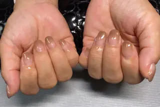 ネイル Welina ♡♡のネイルデザイン