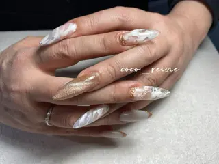 ネイル nailist hitomiのマツエク・マツパデザイン