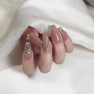 ネイル Vp ネイルのネイルデザイン