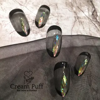 ネイル HAMANO MIKAのネイルデザイン