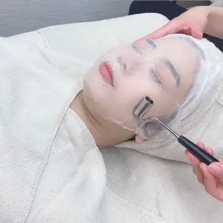 BITSU 藤田のエステ・リラクイメージ