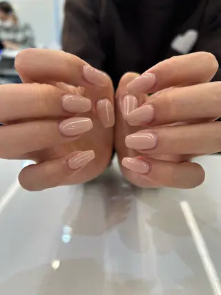 ネイル pool所属・pool SHIBATAのネイルデザイン