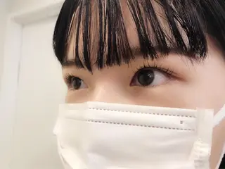 マツエク・マツパ Hair&Make Nahoのマツエク・マツパデザイン