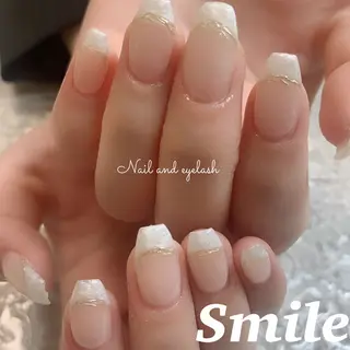 ネイル スマイル サロンのマツエク・マツパデザイン