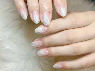 ネイル LIBELLE心斎橋 研修生のネイルデザイン