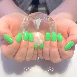 ネイル Bellezza Nailのネイルデザイン