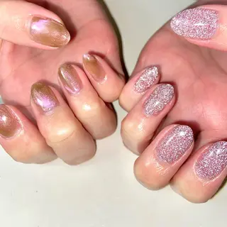 ネイル Ange epais nAnnAnのその他イメージ